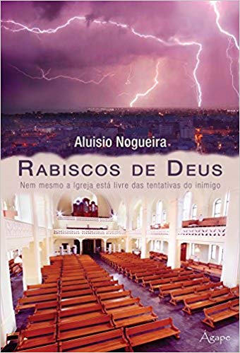 Rabiscos De Deus