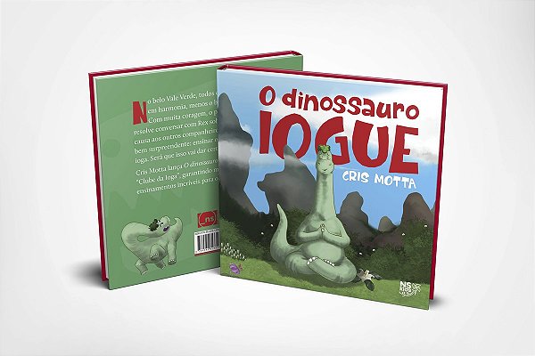 O Dinossauro Iogue