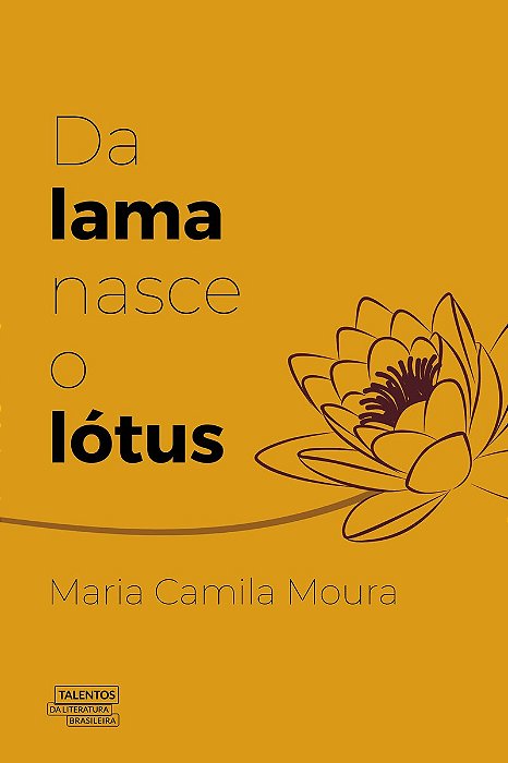 Da Lama Nasce O Lótus