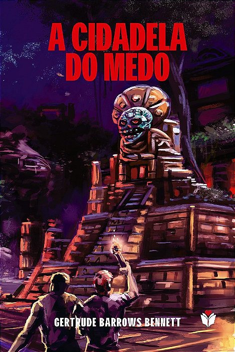 A Cidadela do Medo