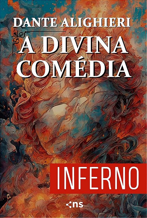 A Divina Comédia - Inferno
