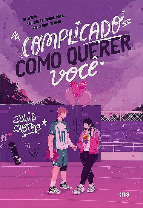 Complicado Como Querer Você