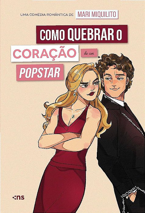 Como Quebrar o Coração de um Popstar