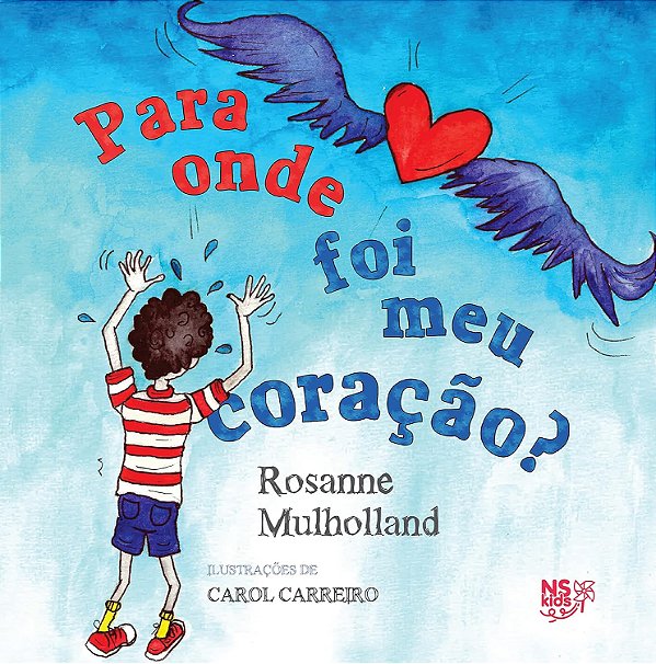 Para onde foi meu coração?