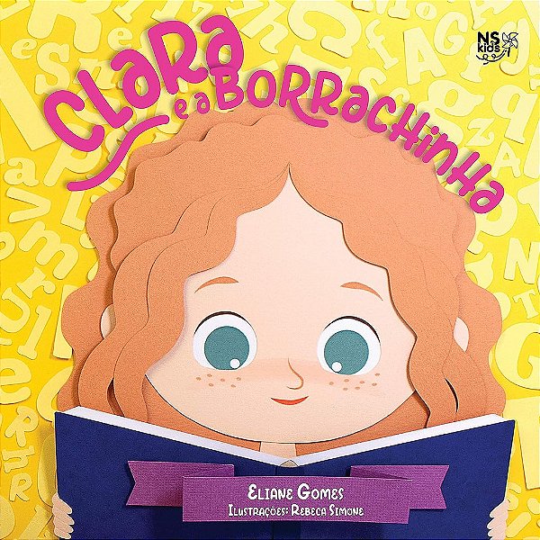 Clara E A Borrachinha