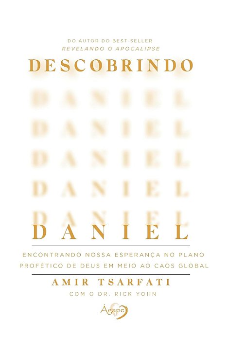 Descobrindo Daniel