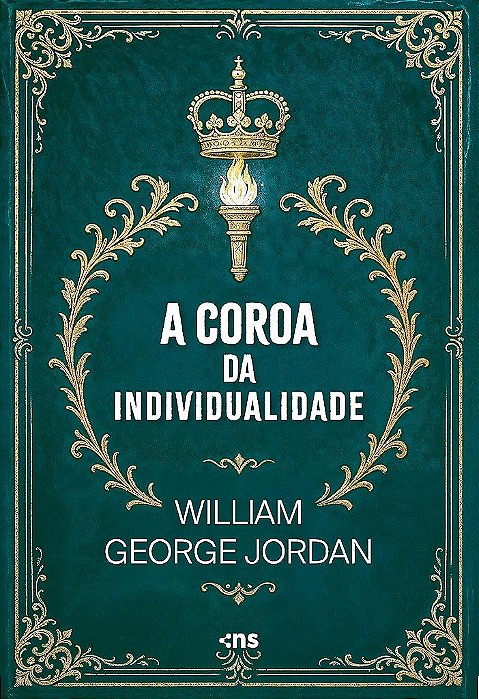 A Coroa Da Individualidade