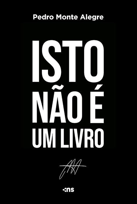 Isto Não É Um Livro