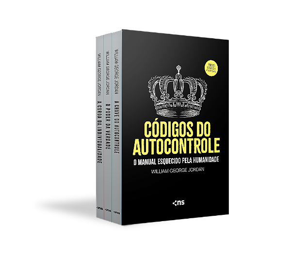 Box: Códigos do Autocontrole