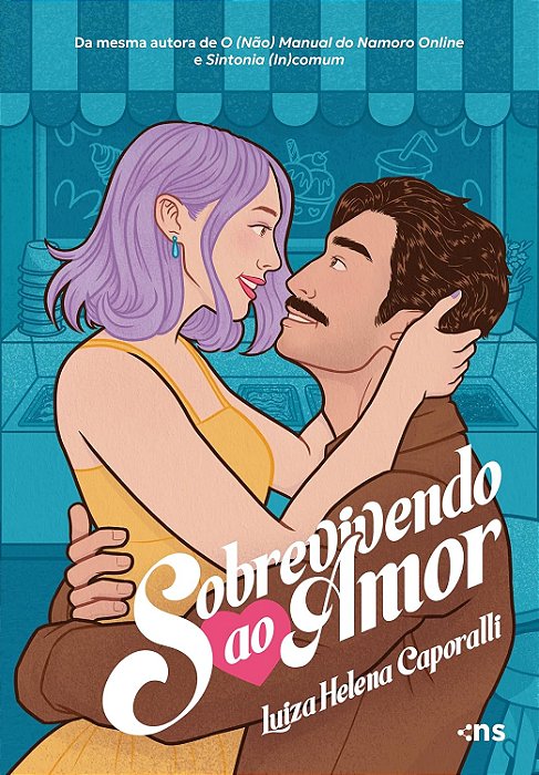 Sobrevivendo Ao Amor