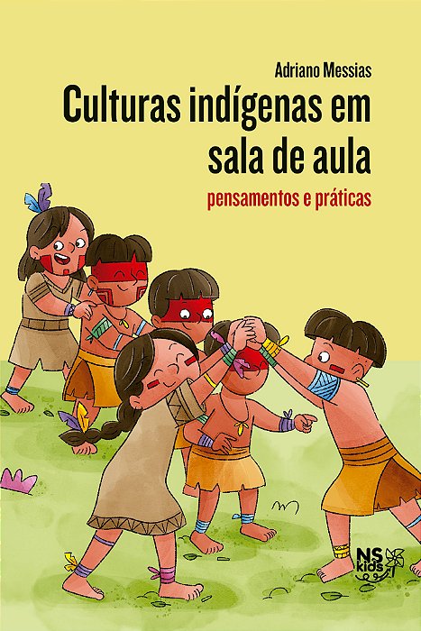 Cultura Indigenas Em Sala De Aula