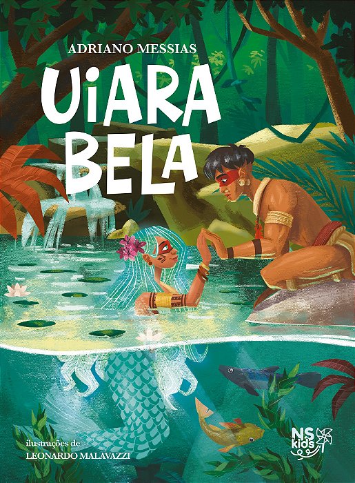 Uiara Bela