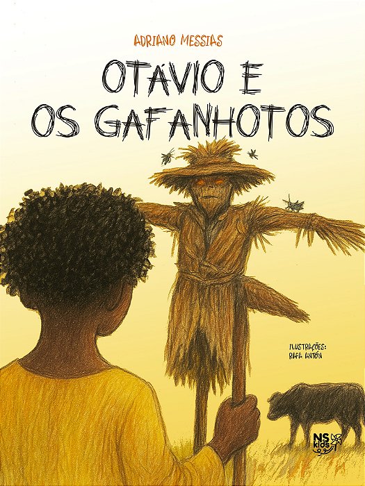 Otávio E Os Gafanhotos