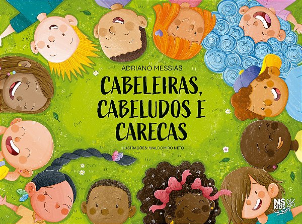 Cabeleiras, Cabeludos E Carecas