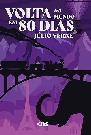 Volta Ao Mundo Em 80 Dias