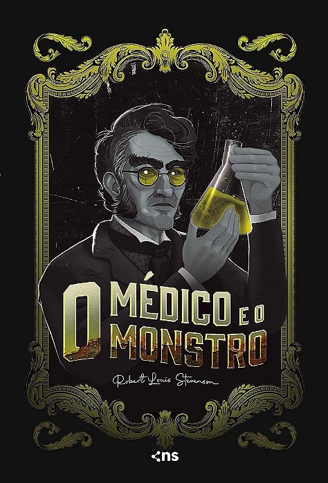 O Médico E O Monstro