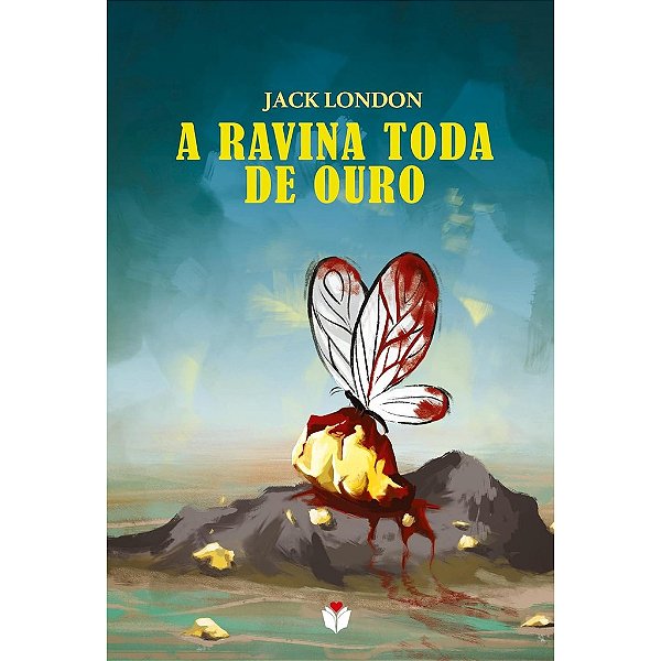 A Ravina Toda De Ouro + A Morte Escarlate