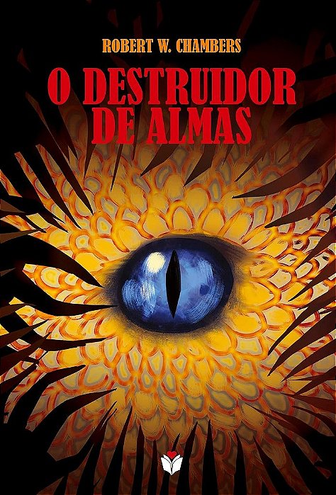 O Destruidor De Almas