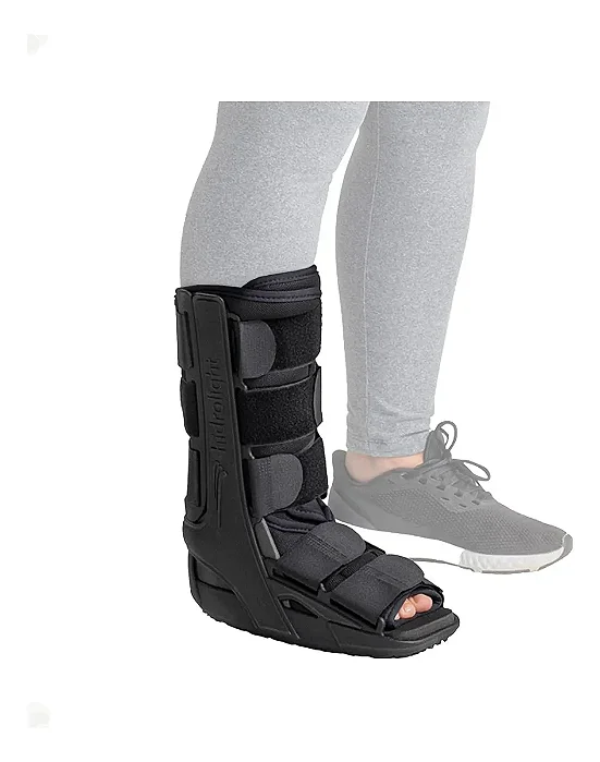 Bota Imobilizadora Standard Curta G - Hidrolight