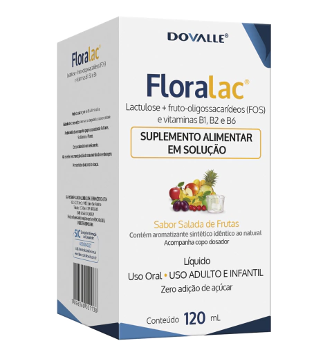 Floralac FR 120ml