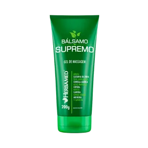 Balsamo Supremo 200g