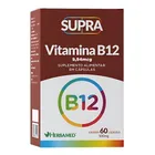 Supra Vitamina B12 500 60 Caps