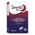 Serenizz Plus 500mg 60 Caps