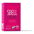 SBell Nutri 600mg 60 Caps