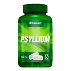 Psyllium 500 mg 60 Caps