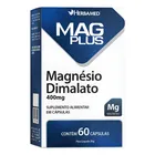 Magplus Dimalato - 60 Caps