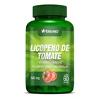 Licopeno de Tomate + Vitaminas e Minerais 60 Caps