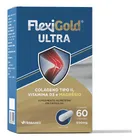 Flexigold Ultra 40mg 60 Caps