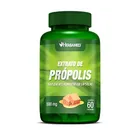 Extrato de Própolis 500mg 60 Caps