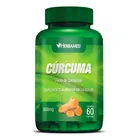 Curcuma 500mg 60 Caps