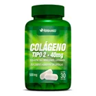 Colageno Tipo 2 40mg 30 Caps