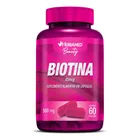 Biotina 45mcg 60 Caps