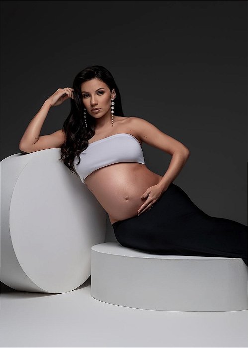 KIT - Trio de Cilindros /Palco em MDF