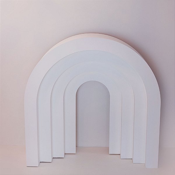 Painel 3D