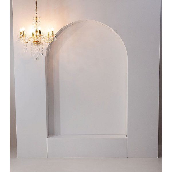 Degrau para Painel