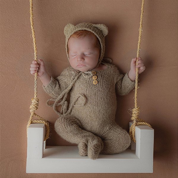Balanço Newborn