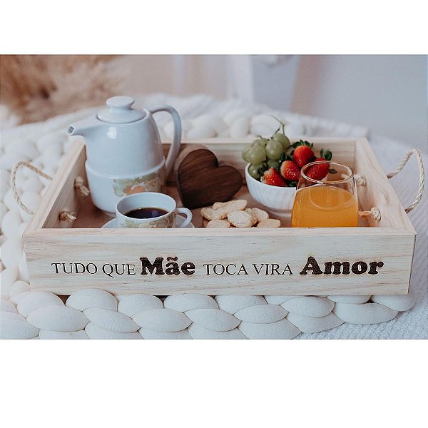 Bandeja Café