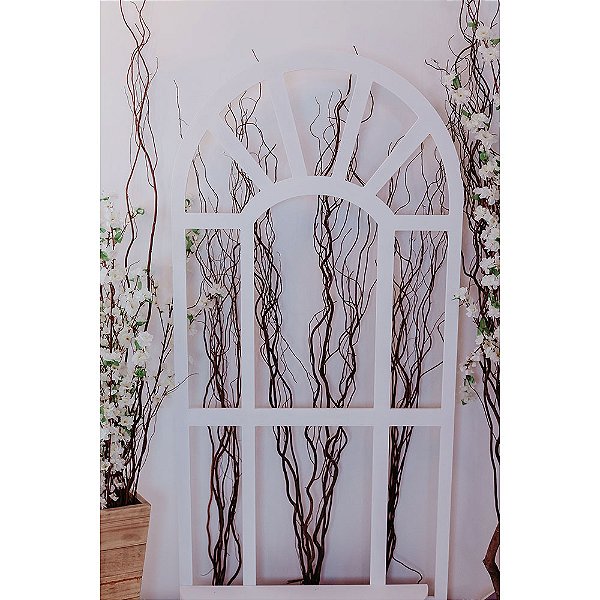 Janela Vitral M