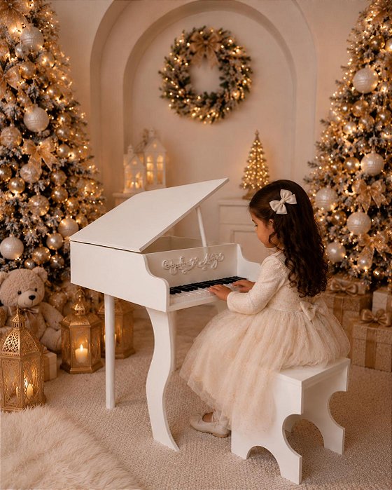 PIANO INFANTIL