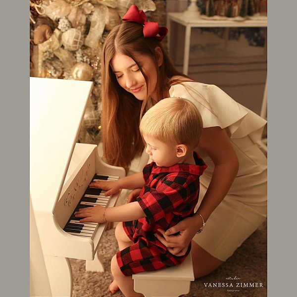 PIANO INFANTIL
