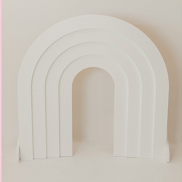 Painel 3D 90X90 - Slim