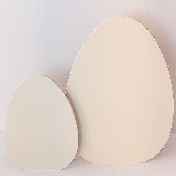 Kit de Ovos em MDF