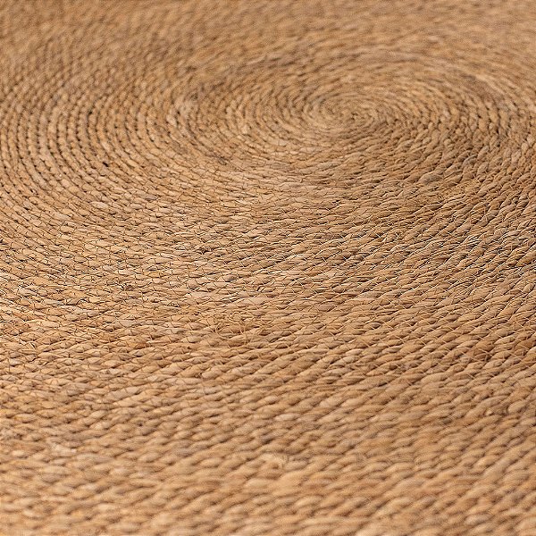 Tapete de Palha Natural