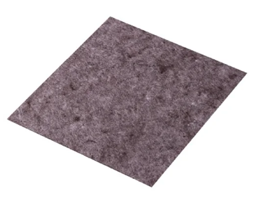 Vita Medical - Curativo de Alginato de Cálcio e Prata 15cm x 15cm Unidade - Silvercare