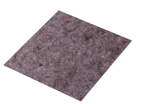 Vita Medical - Curativo de Alginato de Cálcio e Prata 10cm x 10cm Unidade - Silvercare