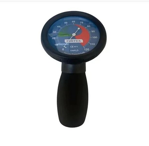 Cufômetro da Portex Insuflador e Medidor de Cuff Traqueal  100.568.000